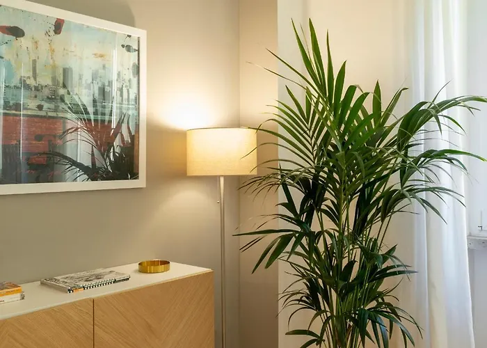 Apartment Casa Porta Metronia *