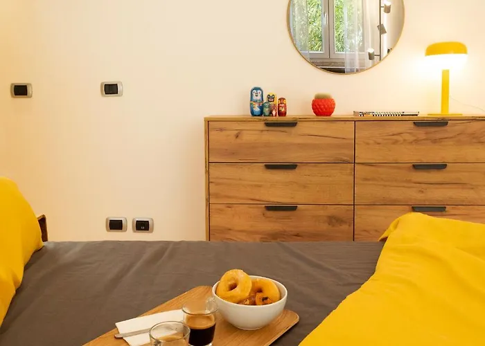 Apartment Casa Porta Metronia Rom