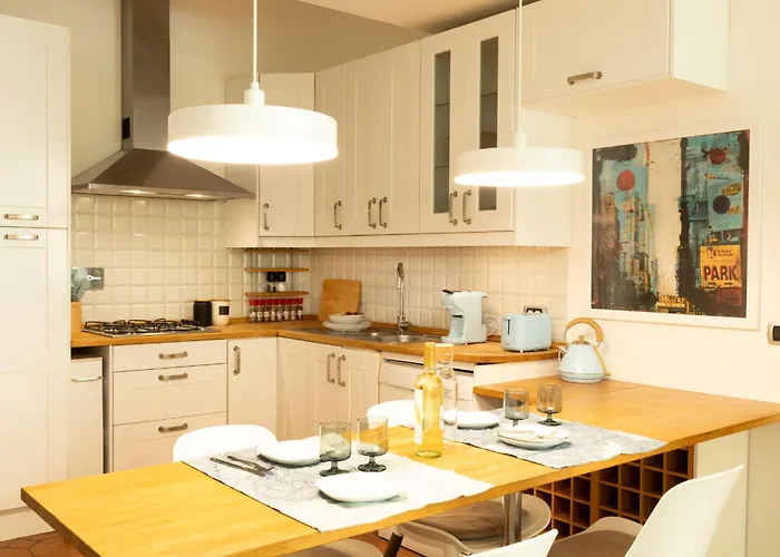 Apartment Casa Porta Metronia