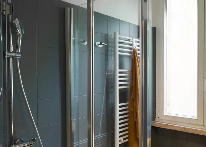 Casa Porta Metronia Apartment Rom
