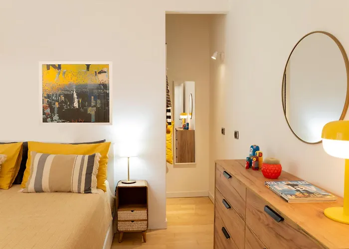Apartment Casa Porta Metronia Rom