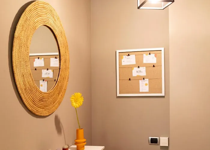 Casa Porta Metronia Apartment