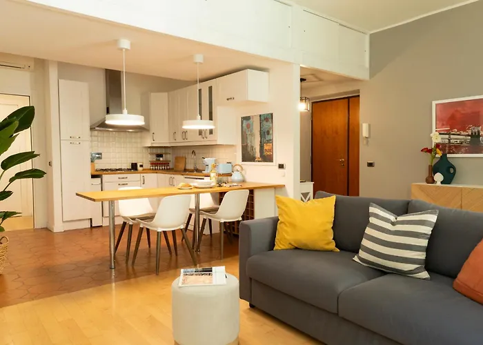 Casa Porta Metronia Apartment Rom