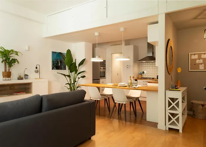 Casa Porta Metronia Apartment Rom